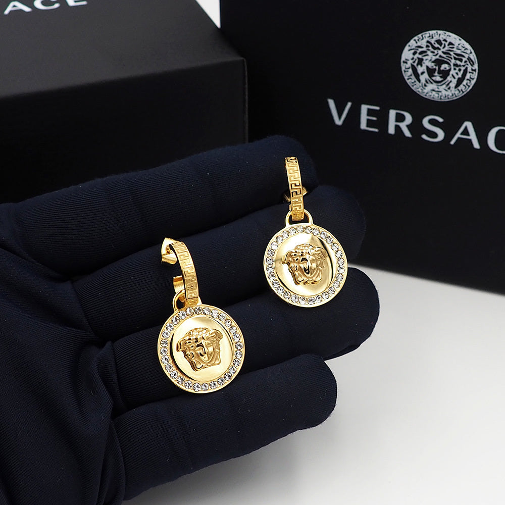 Dragons Bags Versace Luxury Jewelry --51265