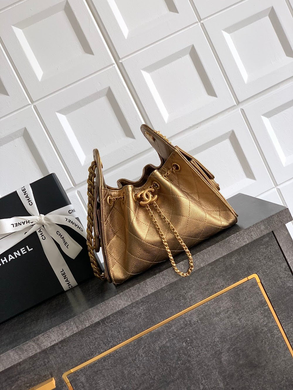 Dragons Bags CHn Luxury Bag --112891