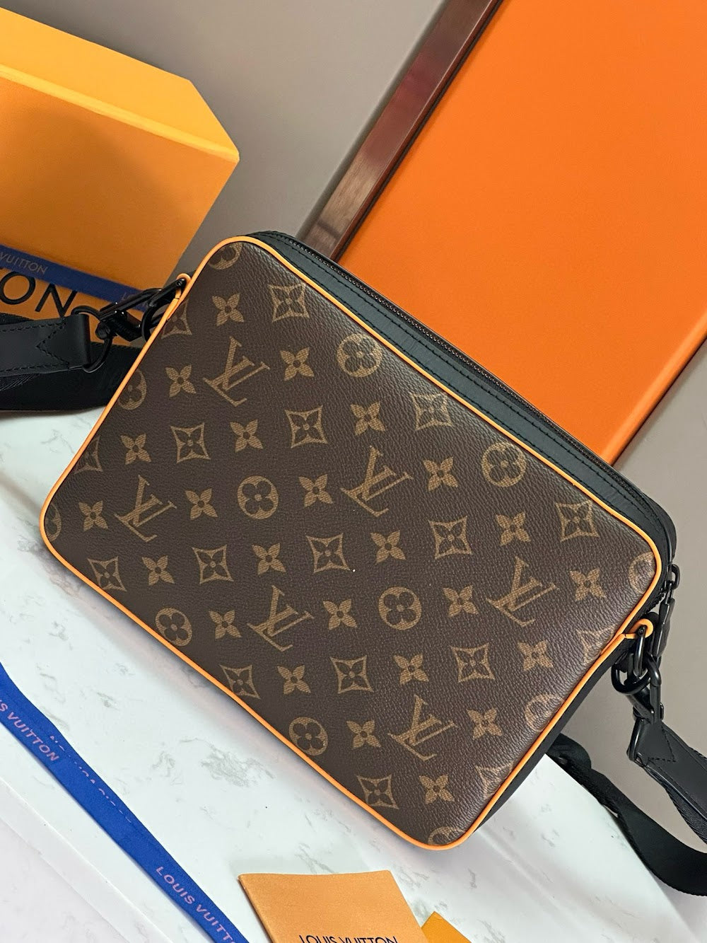 Dragons Bags ln Luxury Bag --70885