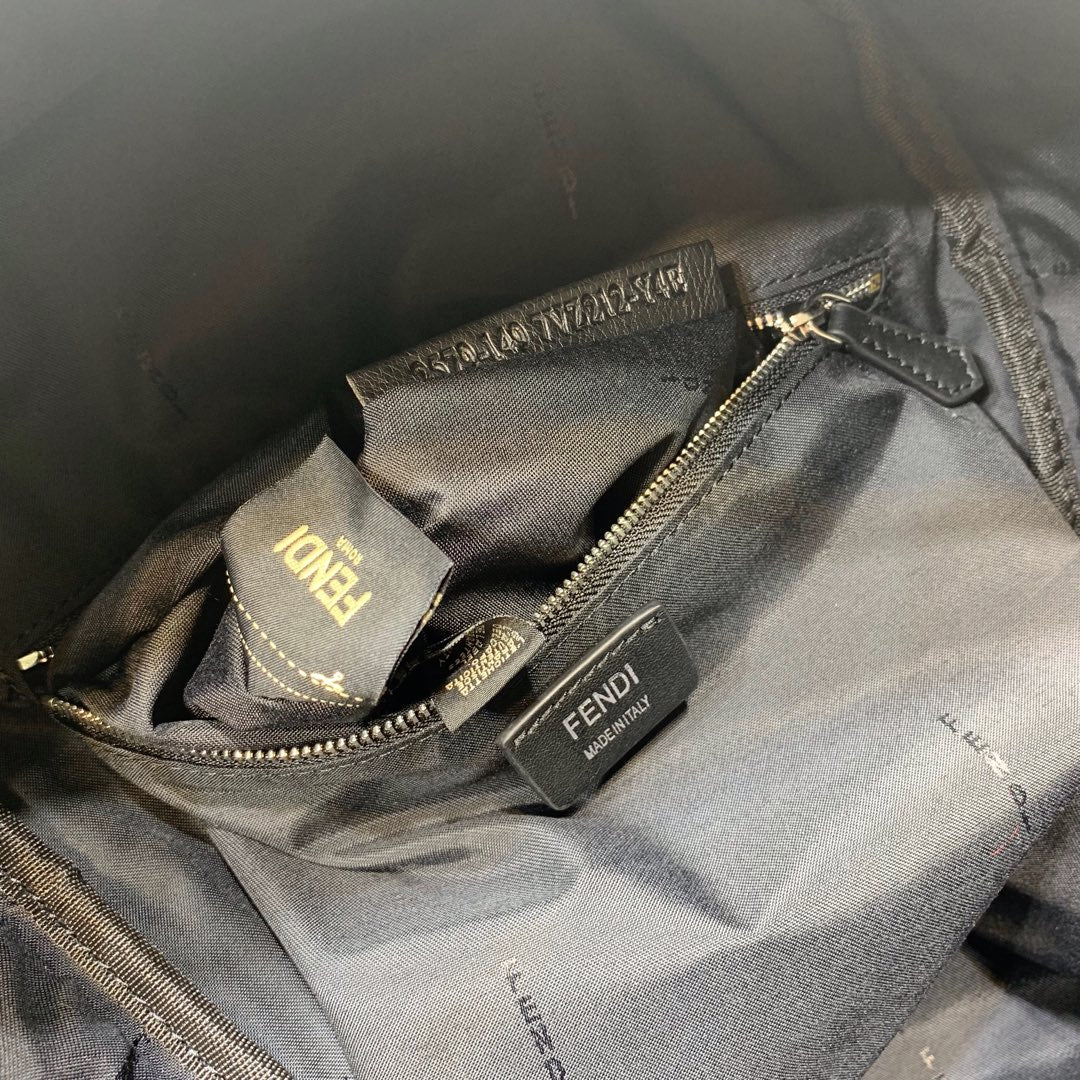VBS - Bag - FED - 388