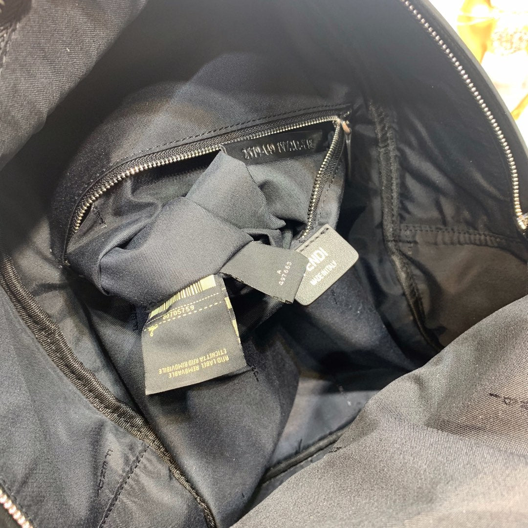 VBS - Bag - FED - 390