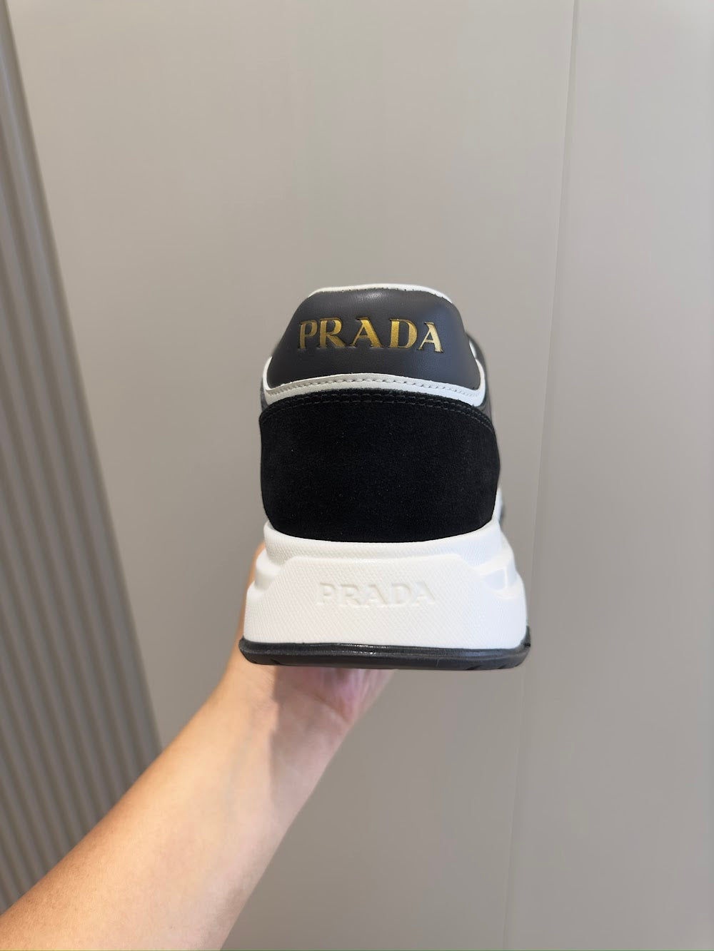 Dragons Bags Prada Luxury Heels --53014