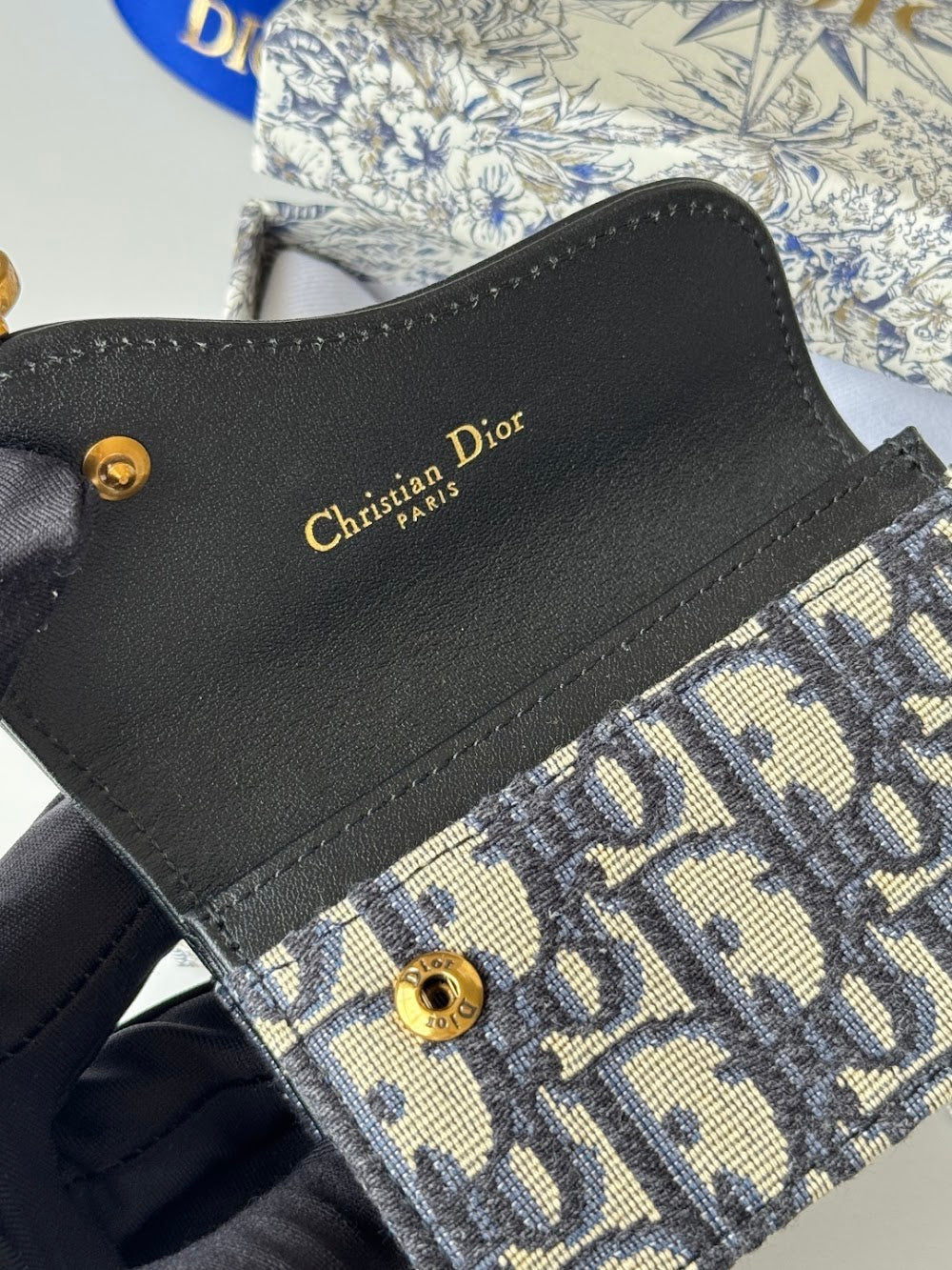 Dragons BagsDiorn Luxury Bag --114504