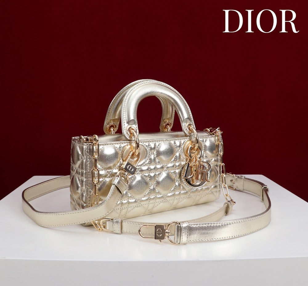 Dragons BagsDiorn Luxury Bag --114715