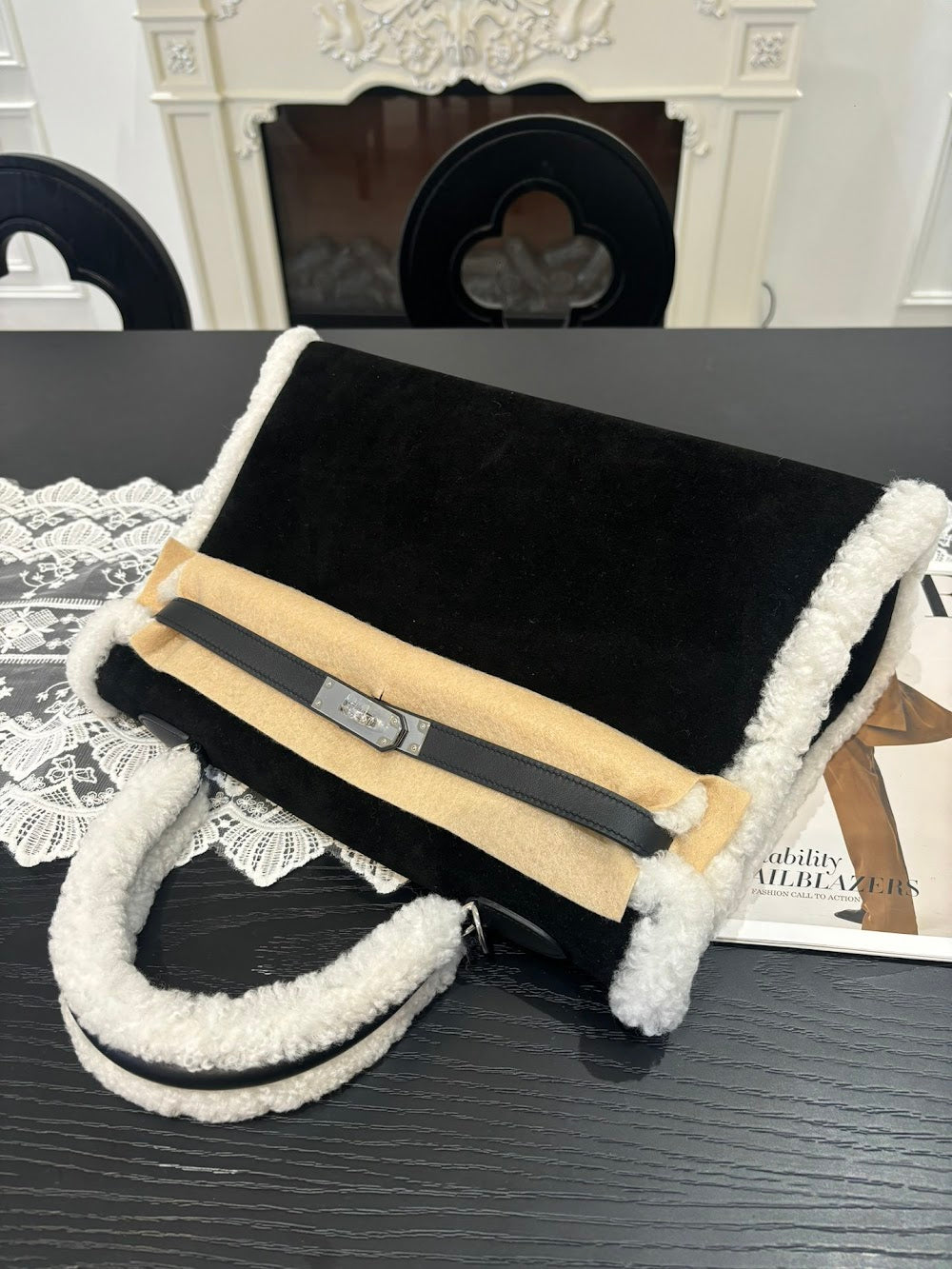 Dragons BagsHermesn Luxury Bag --118167