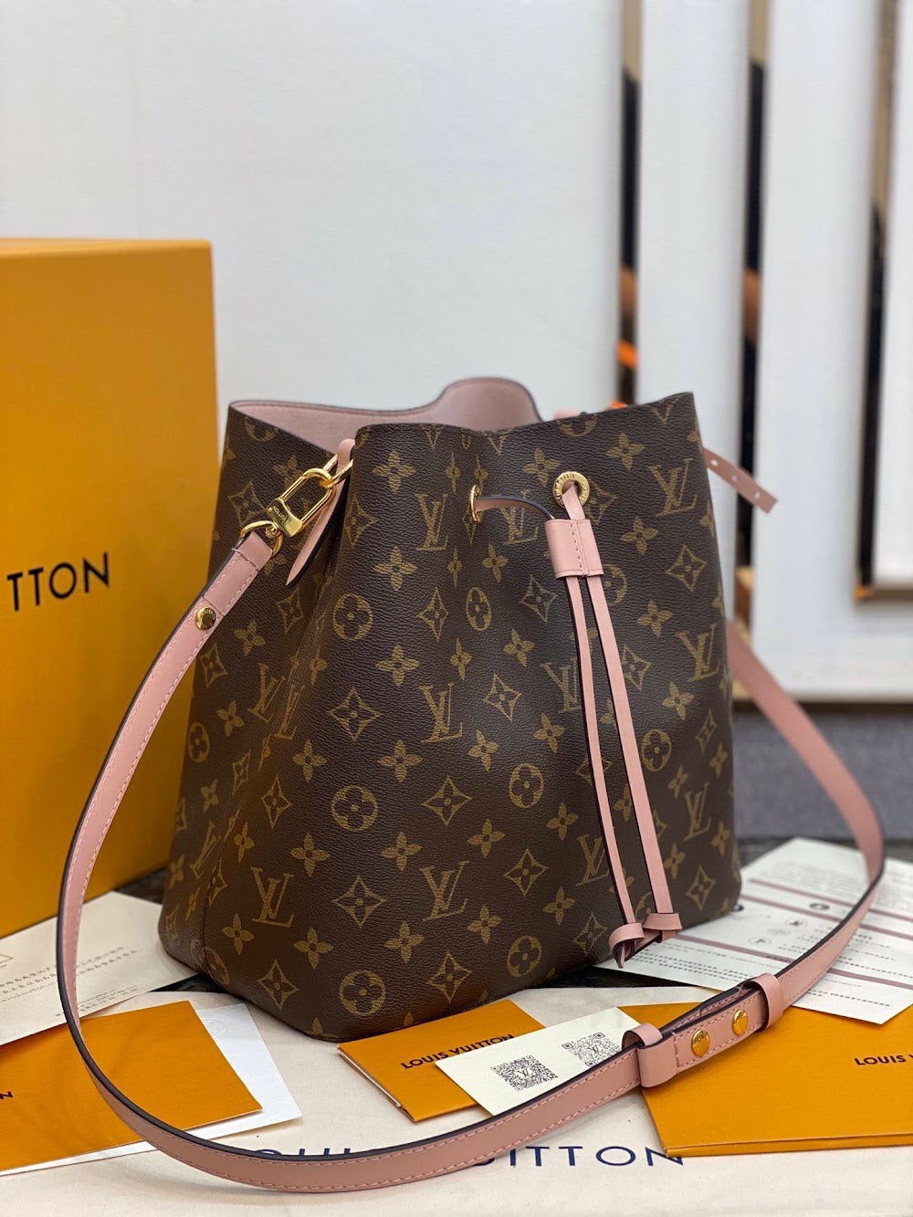 Dragons Bags ln Luxury Bag --59026