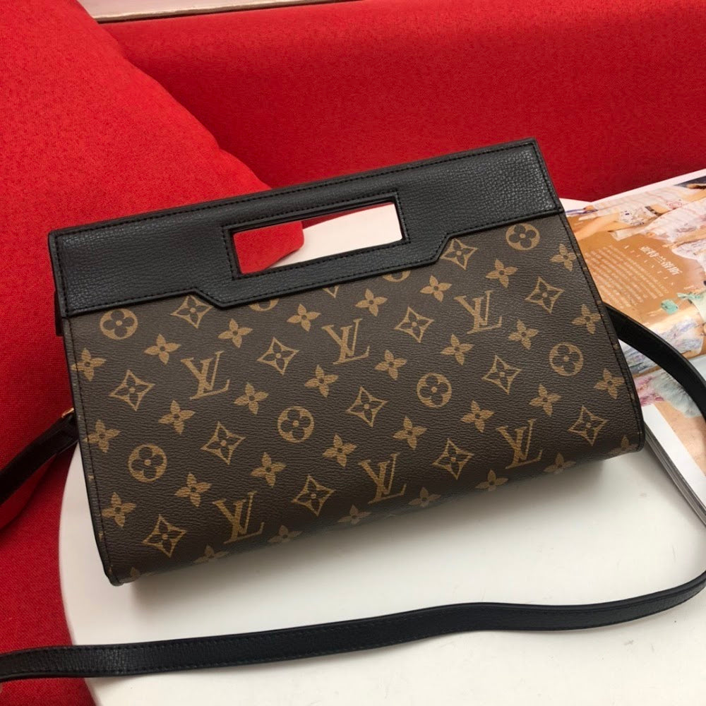 Dragons Bags ln Luxury Bag --81874