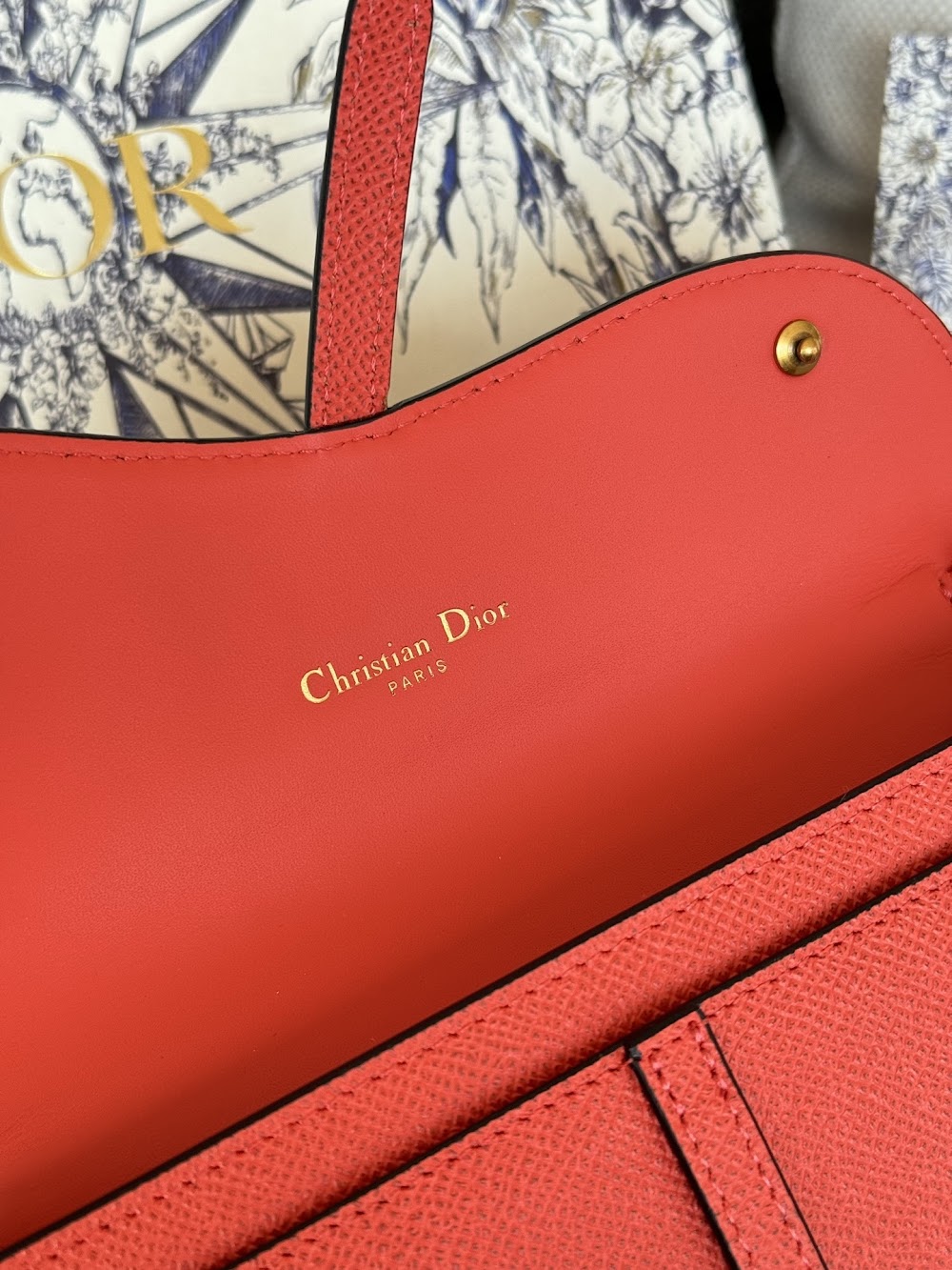 Dragons BagsDiorn Luxury Bag --115147