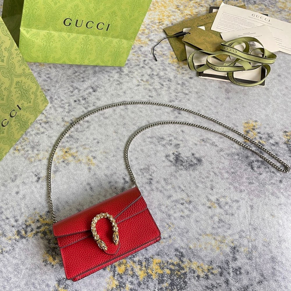 Dragons Bags Guccin Luxury Bag --94392