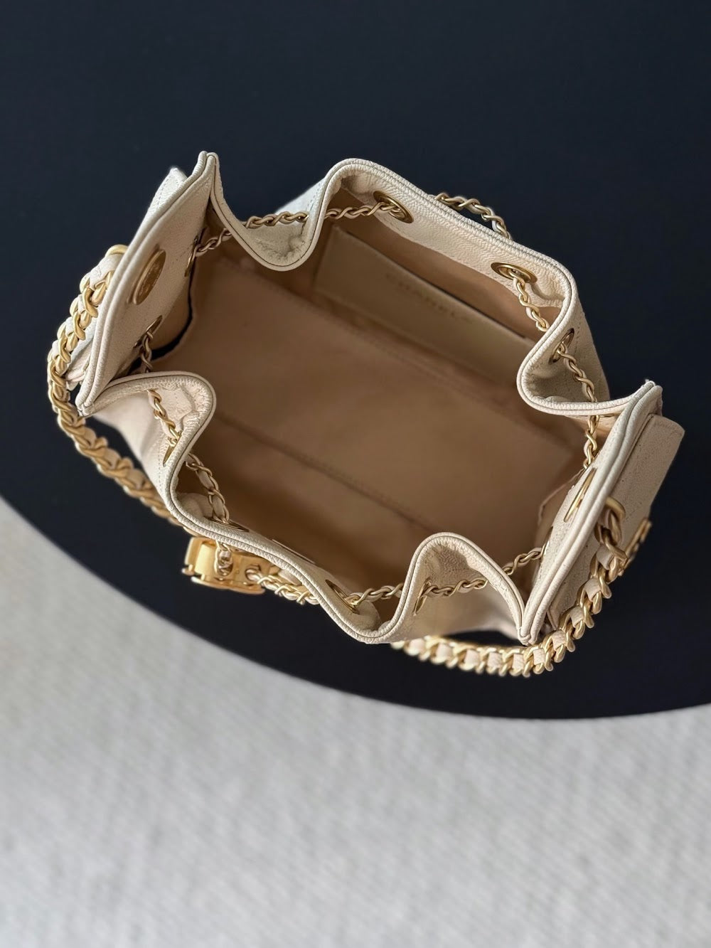 Dragons BagsCHn Luxury Bag --114027