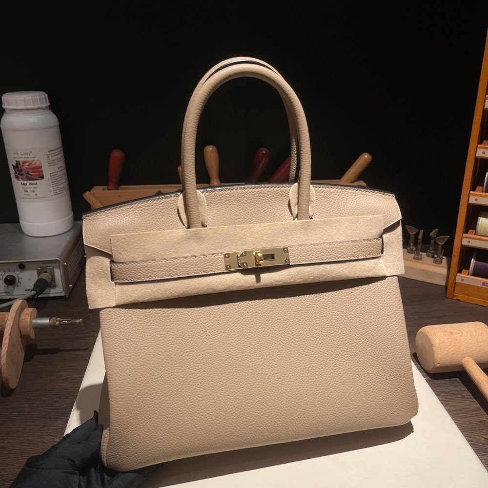 Dragons BagsHermesn Luxury Bag --117660