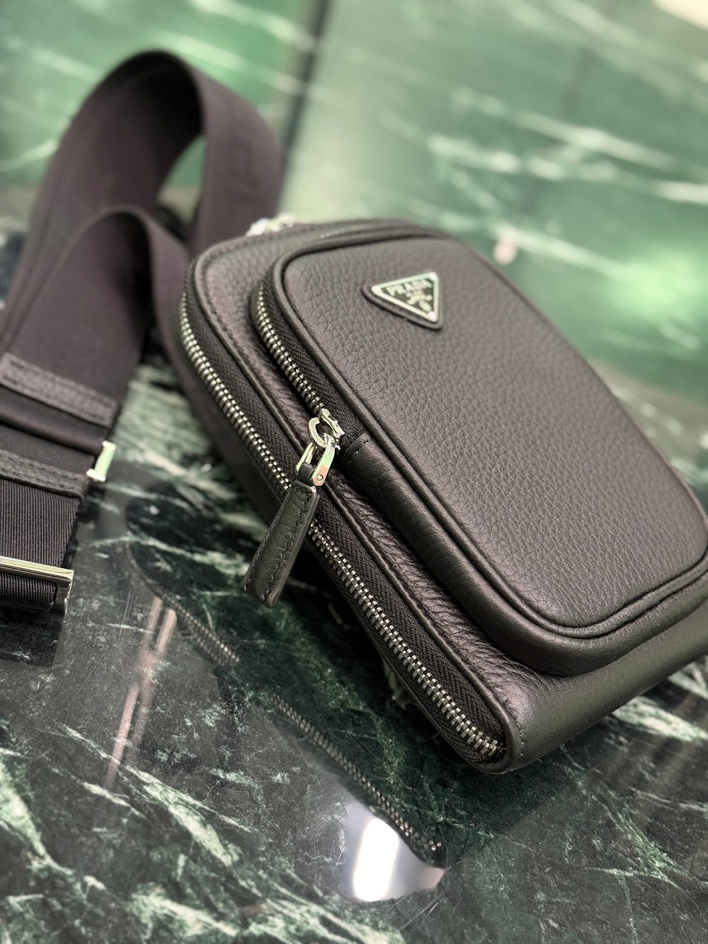 Dragons Bags Pradn Luxury Bag --102106