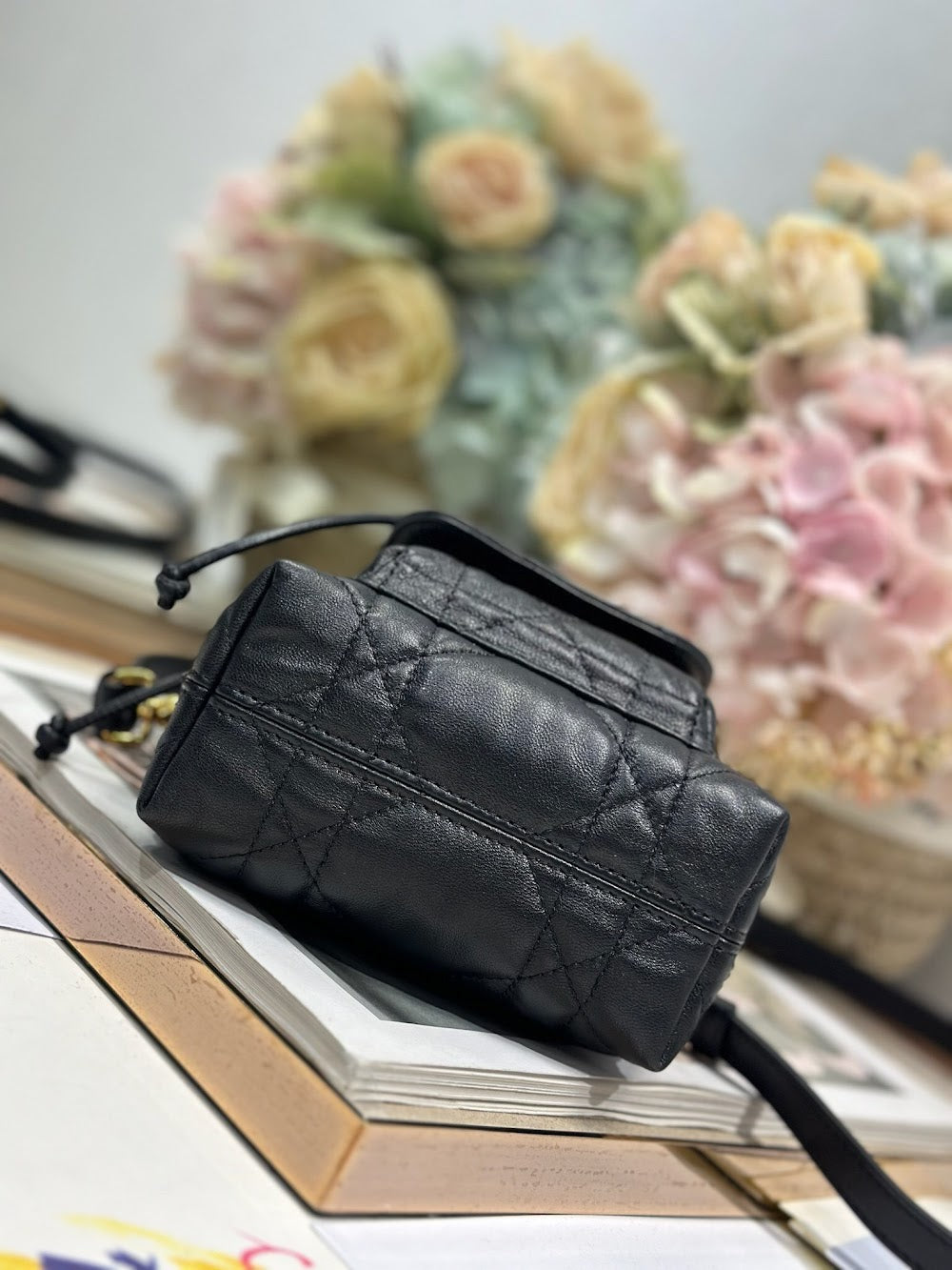 Dragons BagsDiorn Luxury Bag --115566