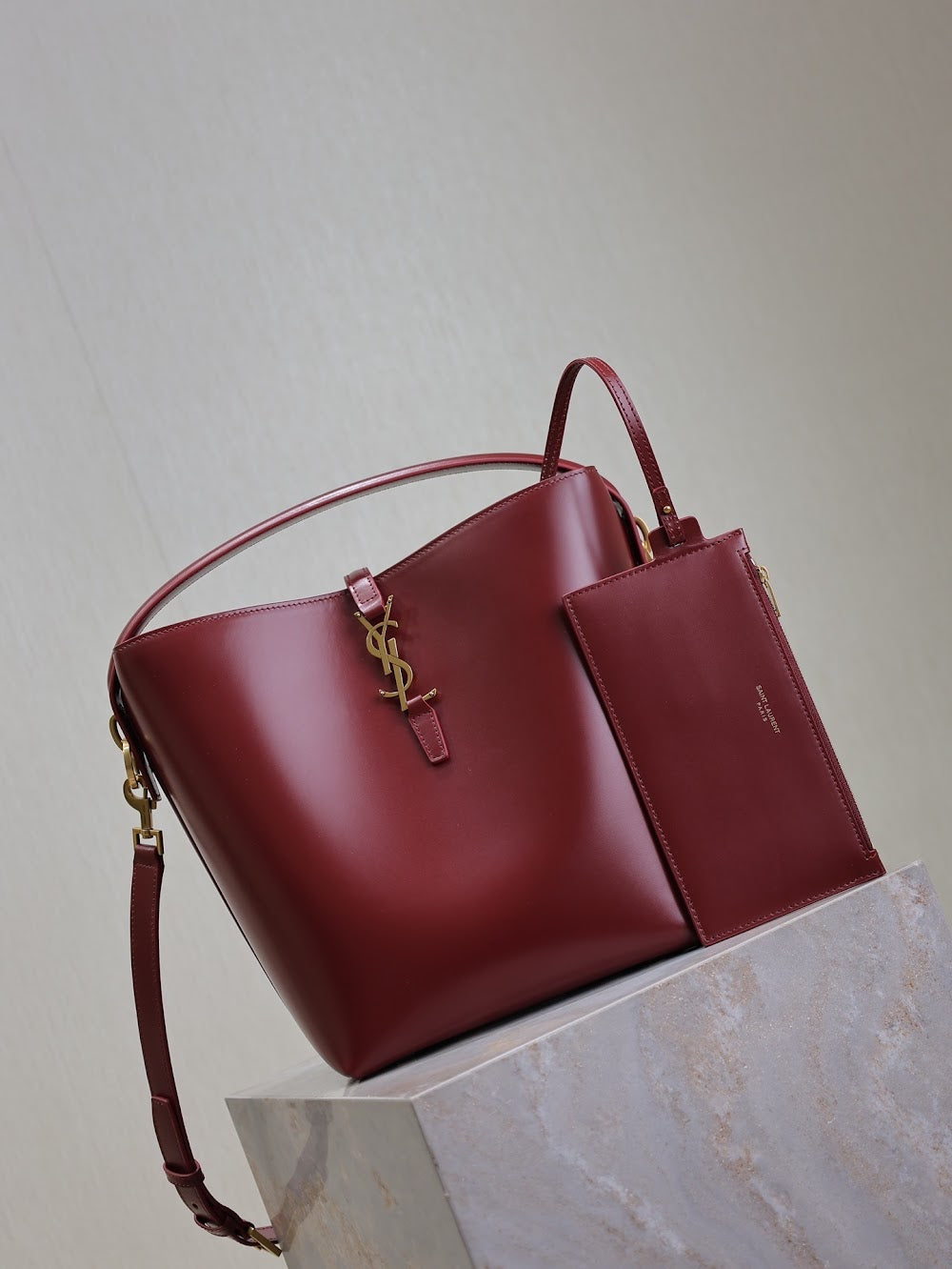 Dragons Bags YSLn Luxury Bag --119487