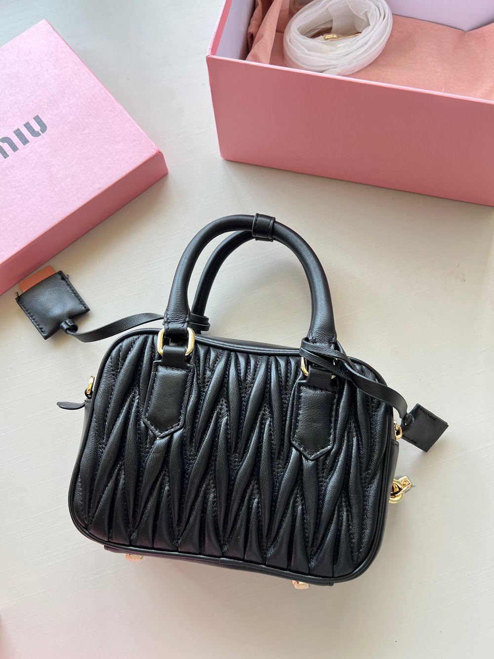 Jessica Bags pradn Luxury Bag --75347