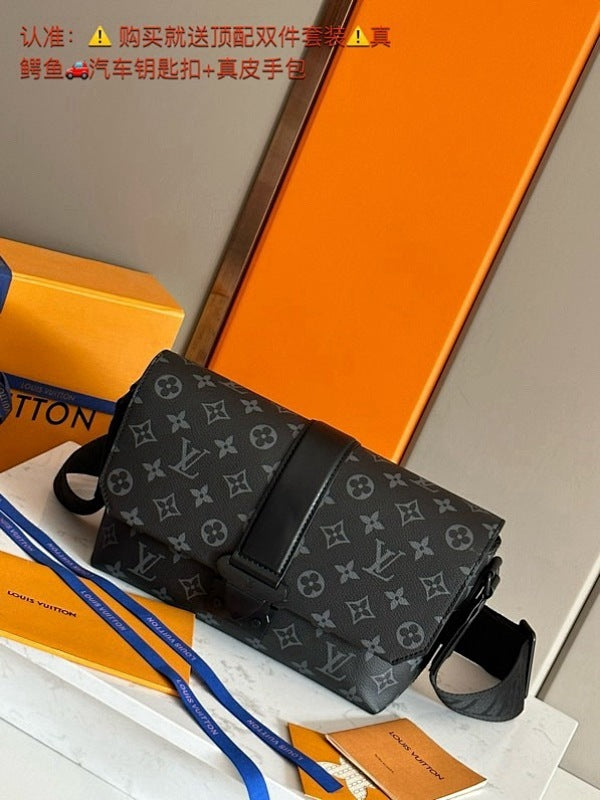 Dragons Bags ln Luxury Bag --70805