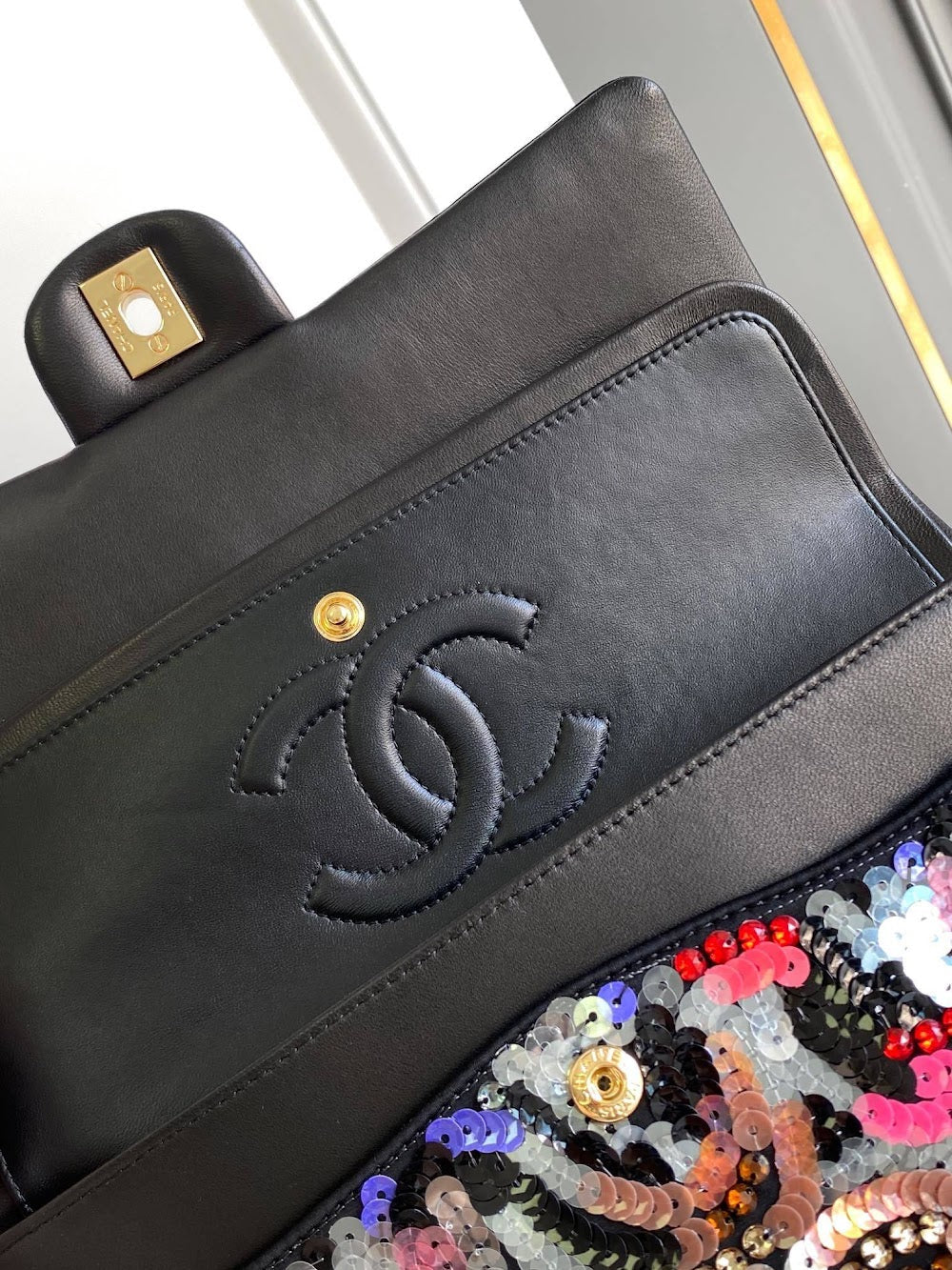 Dragons Bags CHn Luxury Bag --112799