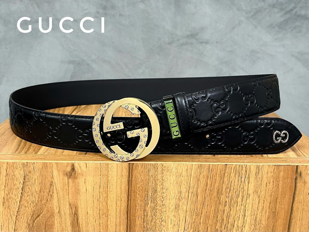 Dragons Bags Guccin Luxury Belt --105511