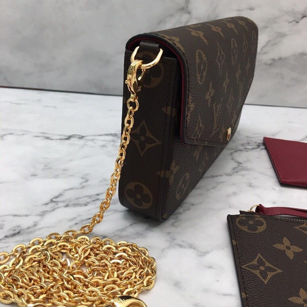 Dragons Bags ln Luxury Bag --59099