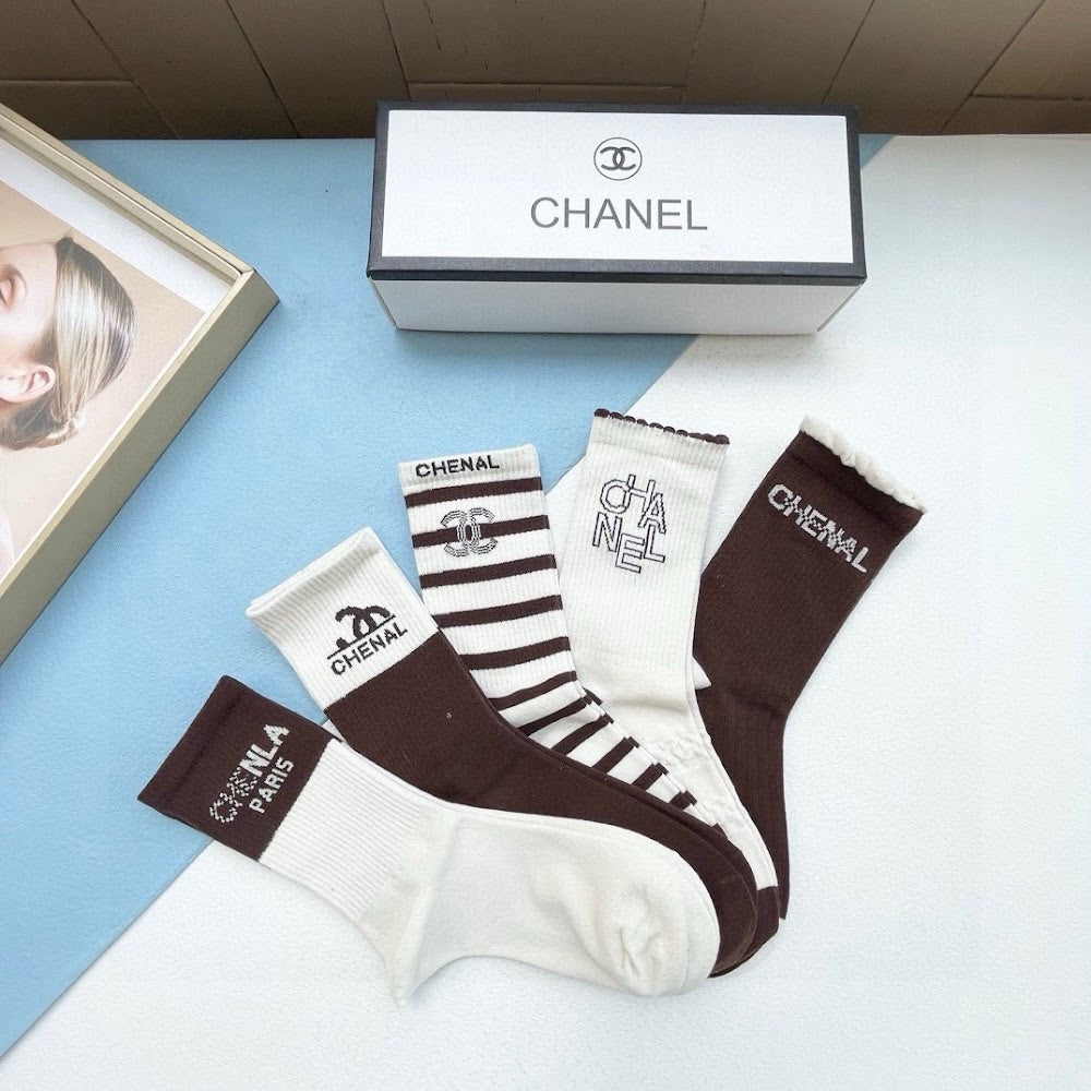 Dragons Bags Premium Luxury Socks --98762
