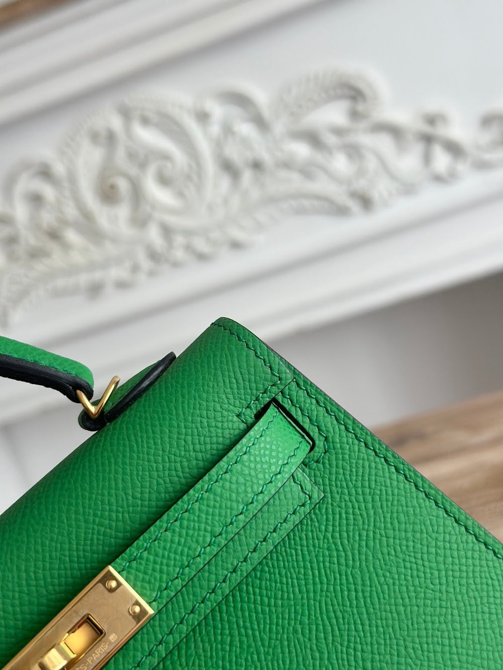 Dragons BagsHermesn Luxury Bag --117493