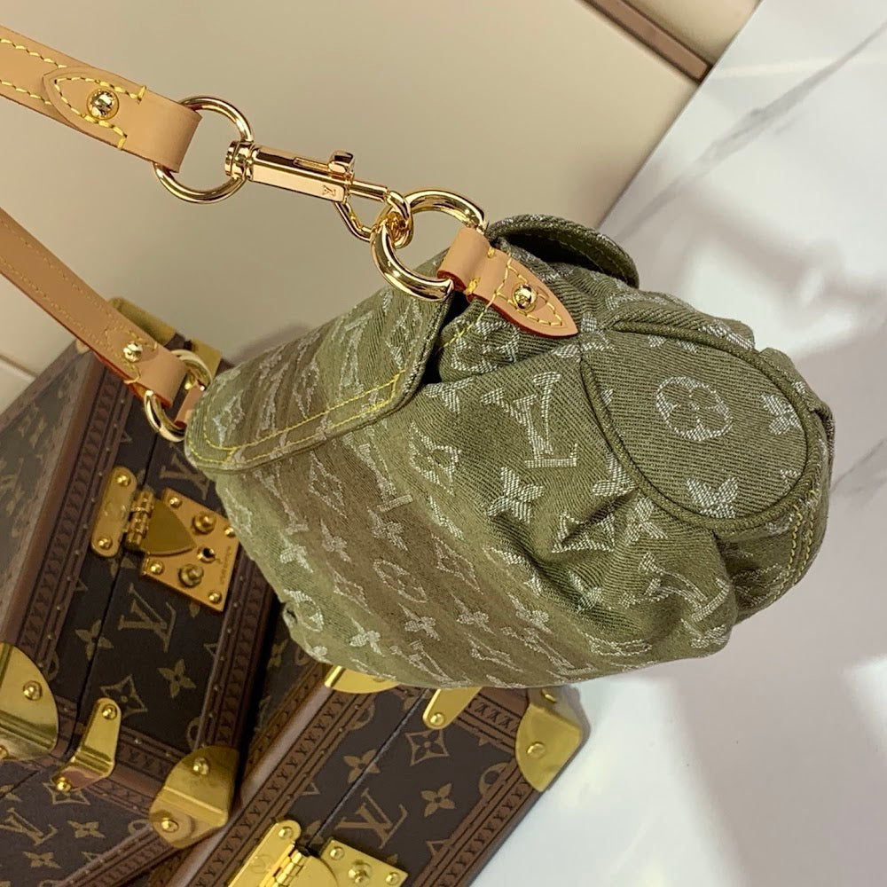 Dragons Bags ln Luxury Bag --62839
