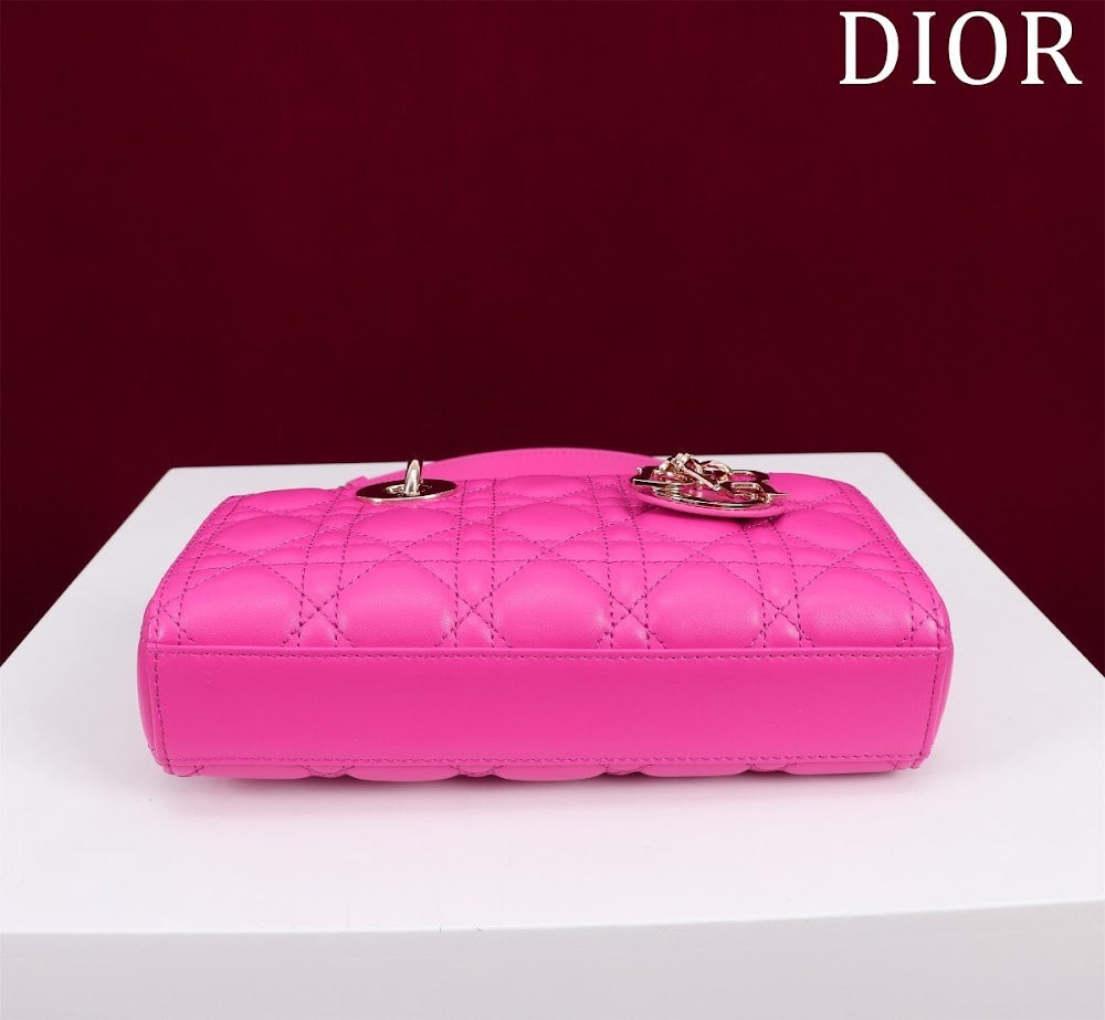 Dragons BagsDiorn Luxury Bag --114771