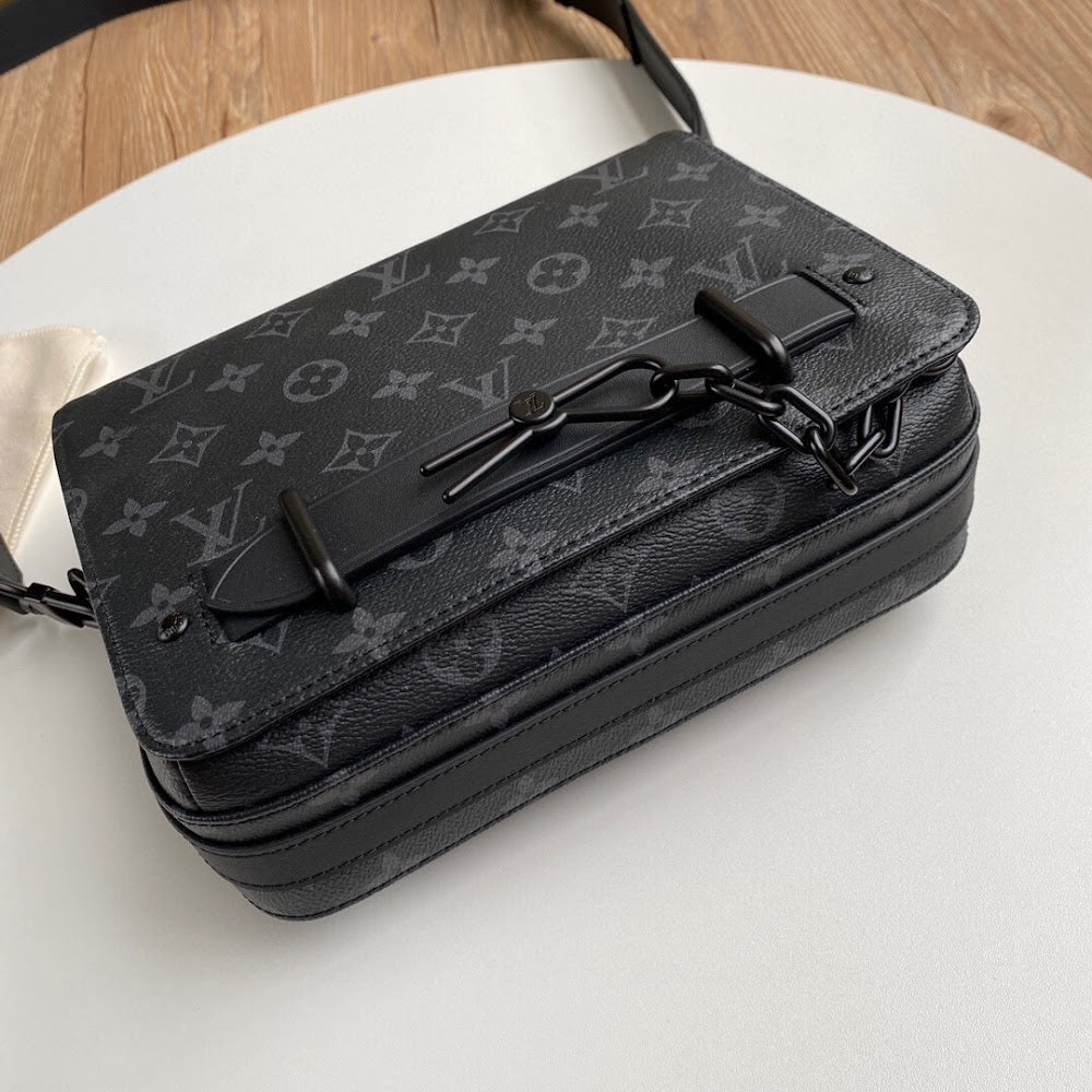 Dragons Bags LVn Luxury Bag --81088