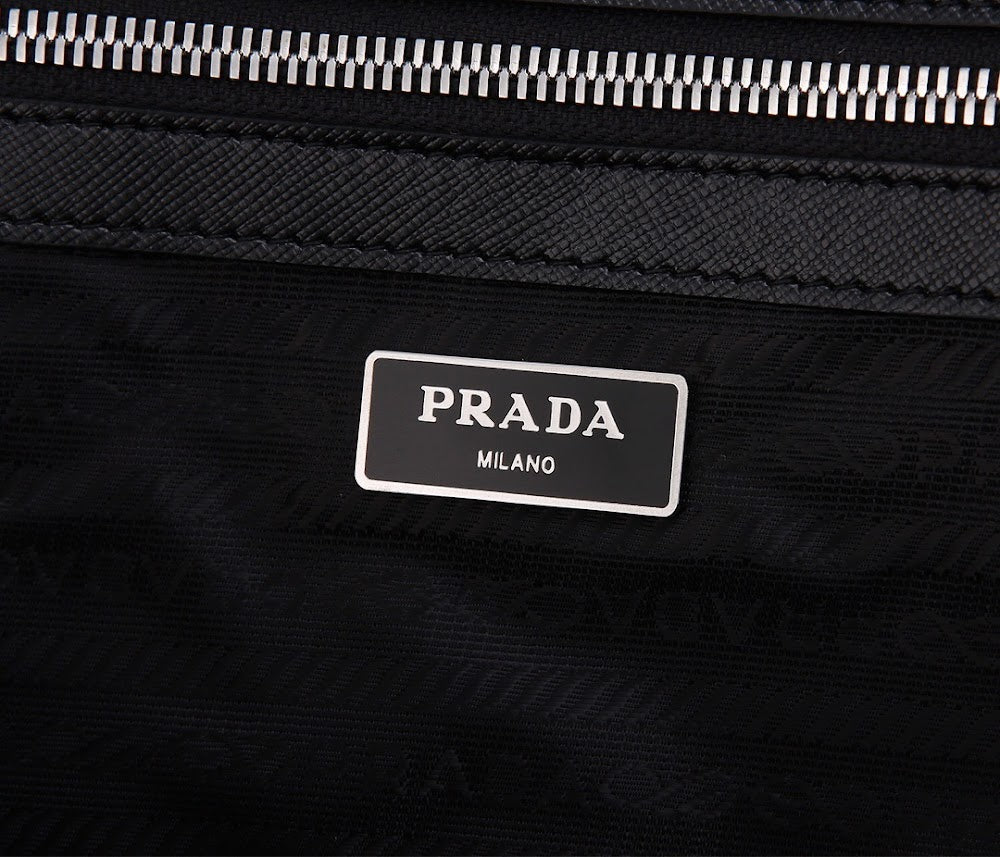 Dragons Bags Prada Luxury Bag --54055