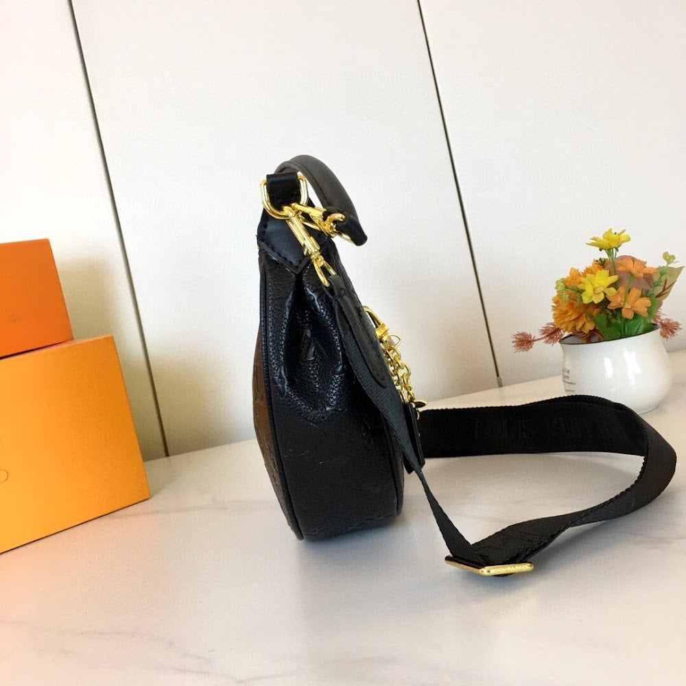 Dragons Bags ln Luxury Bag --76654