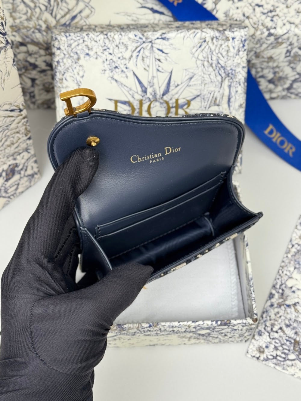 Dragons BagsDiorn Luxury Bag --114503