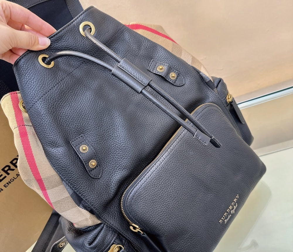 Dragons Bags Burberryn Luxury Bag --93023