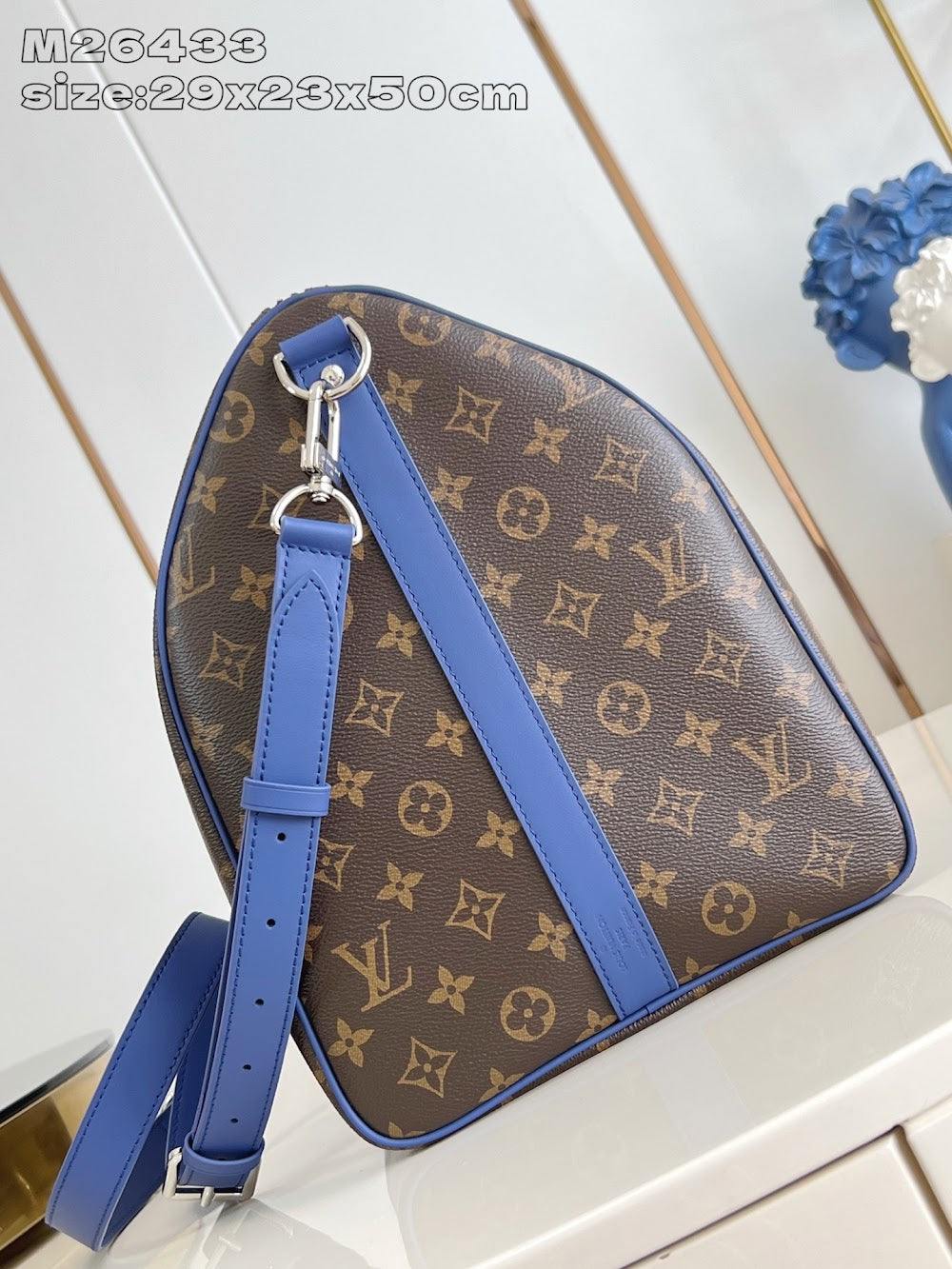 Dragons Bags ln Luxury Bag --97038