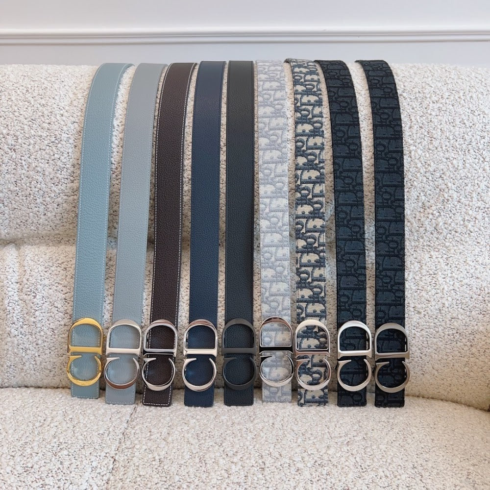 Dragons Bags Diorn Luxury Belt --104915