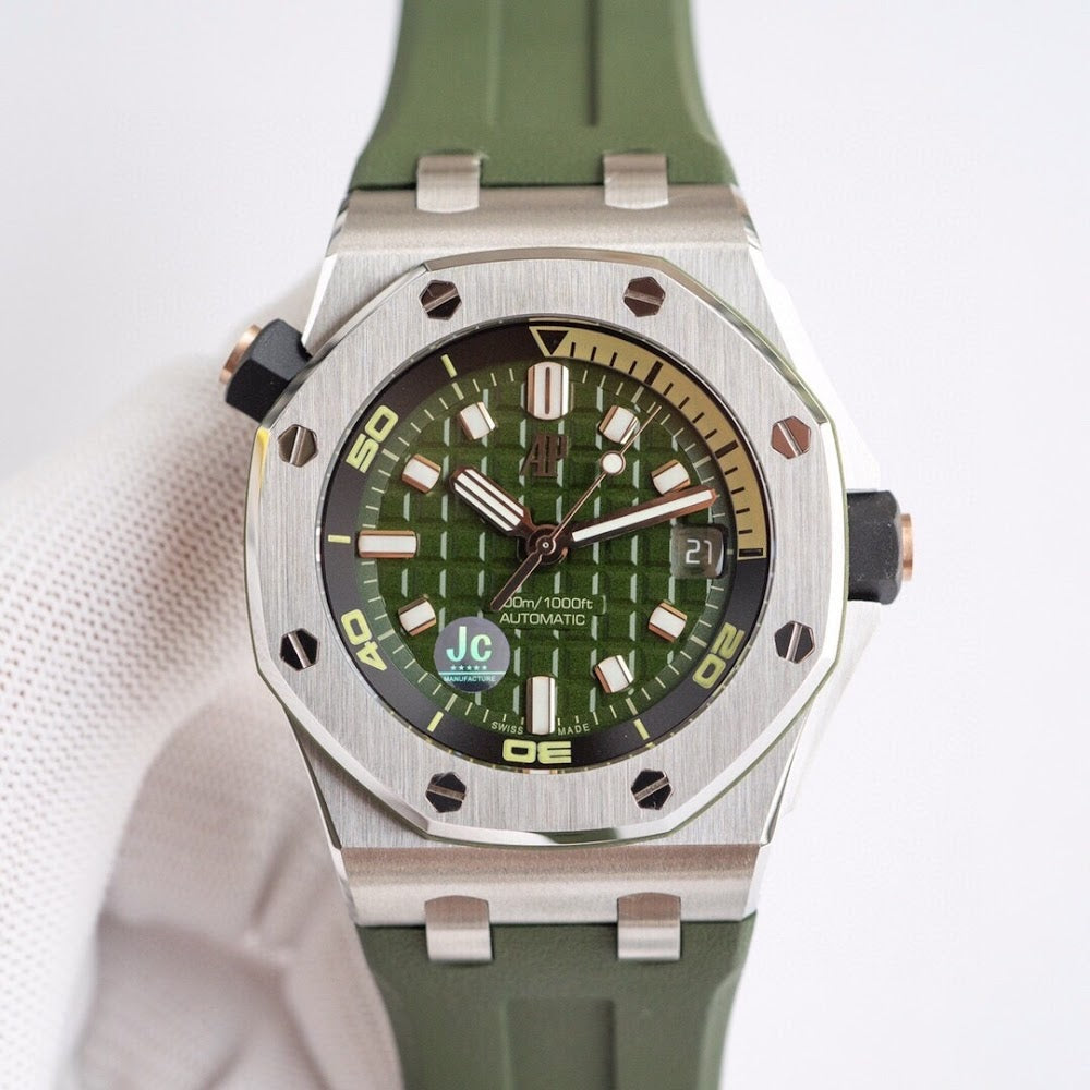 Dragons Bags Luxury Designer Watch --104066