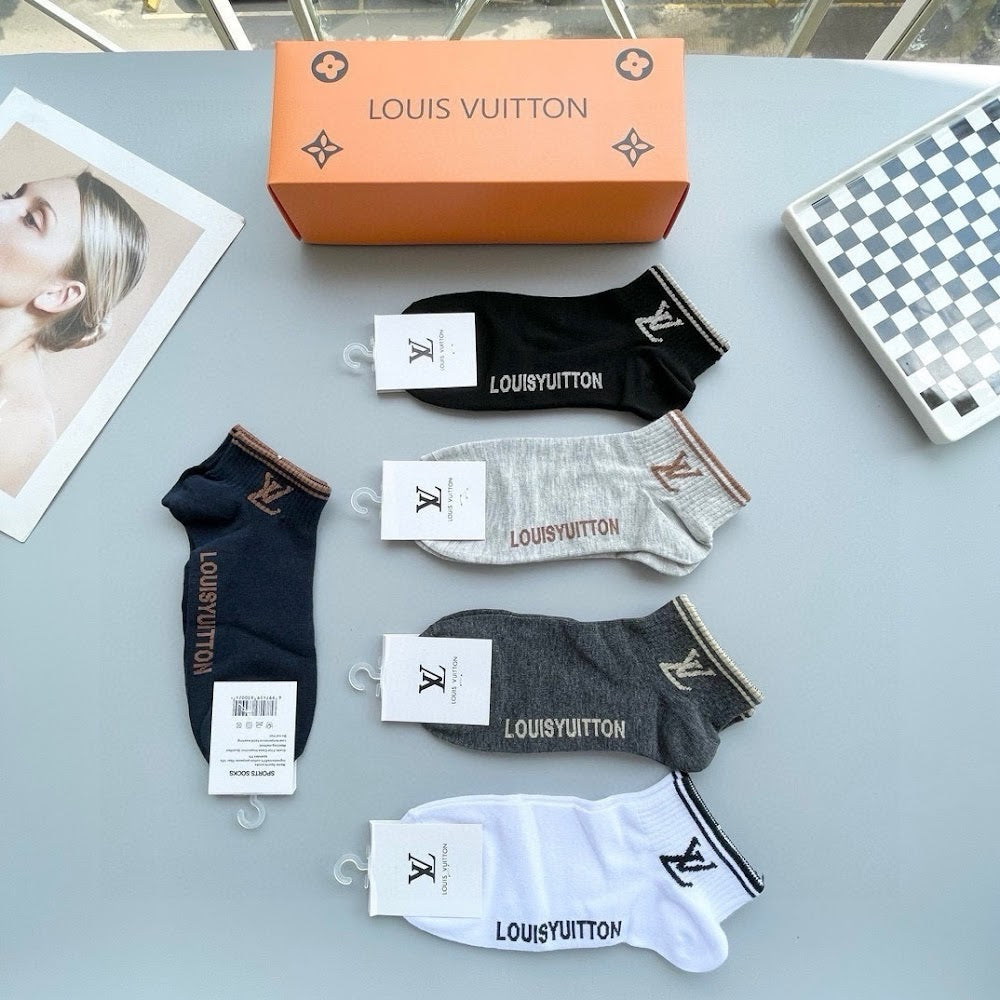 Dragons Bags Premium Luxury Socks --97740