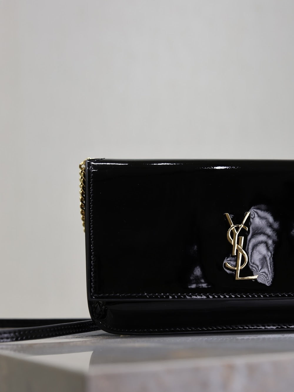 Dragons Bags YSLn Luxury Bag --120484