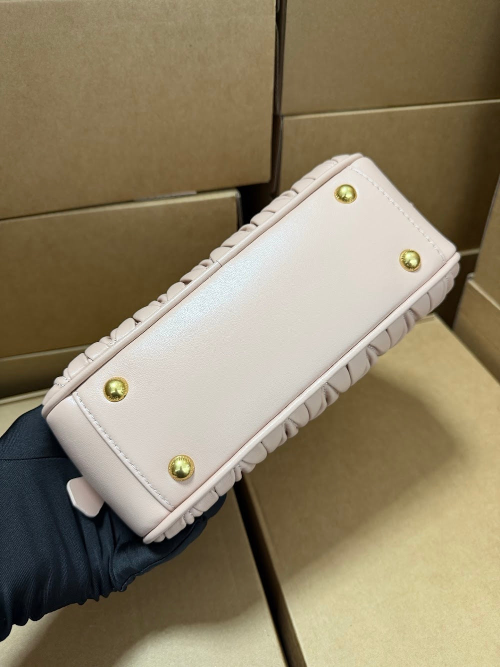 Dragons Bags Miun Miun Luxury Bag --122761