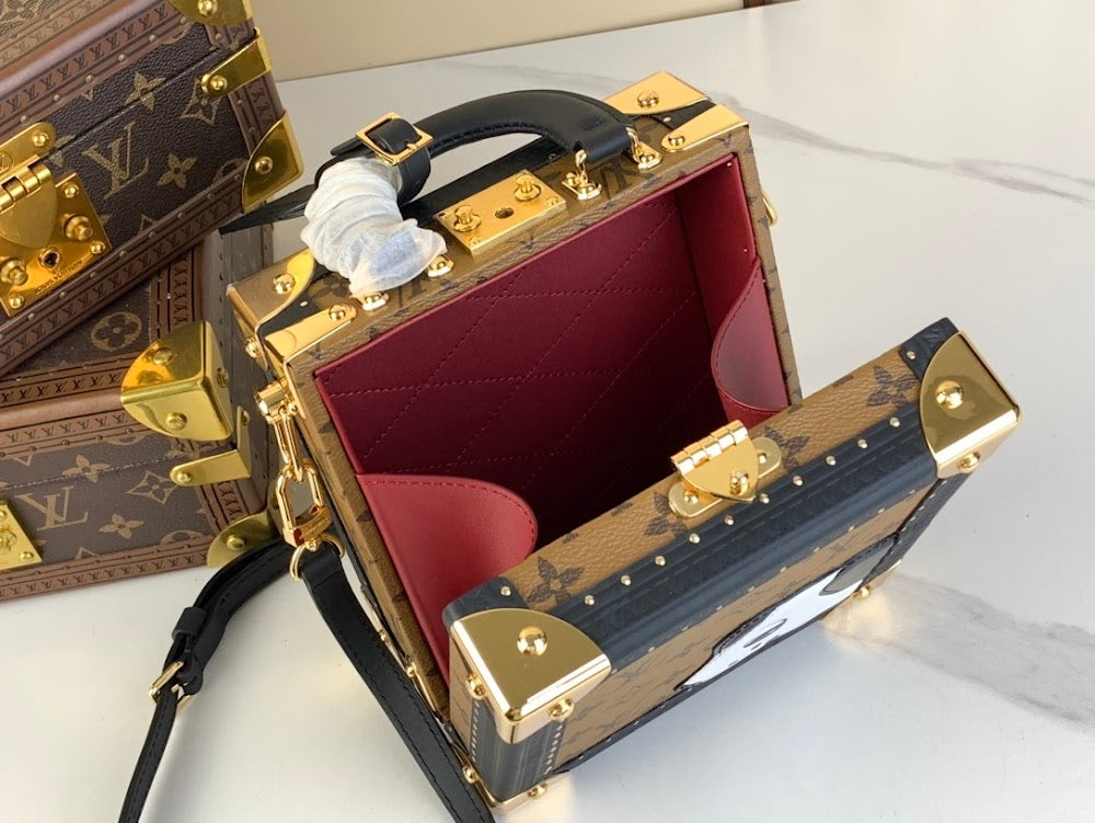 Dragons Bags ln Luxury Bag --62454