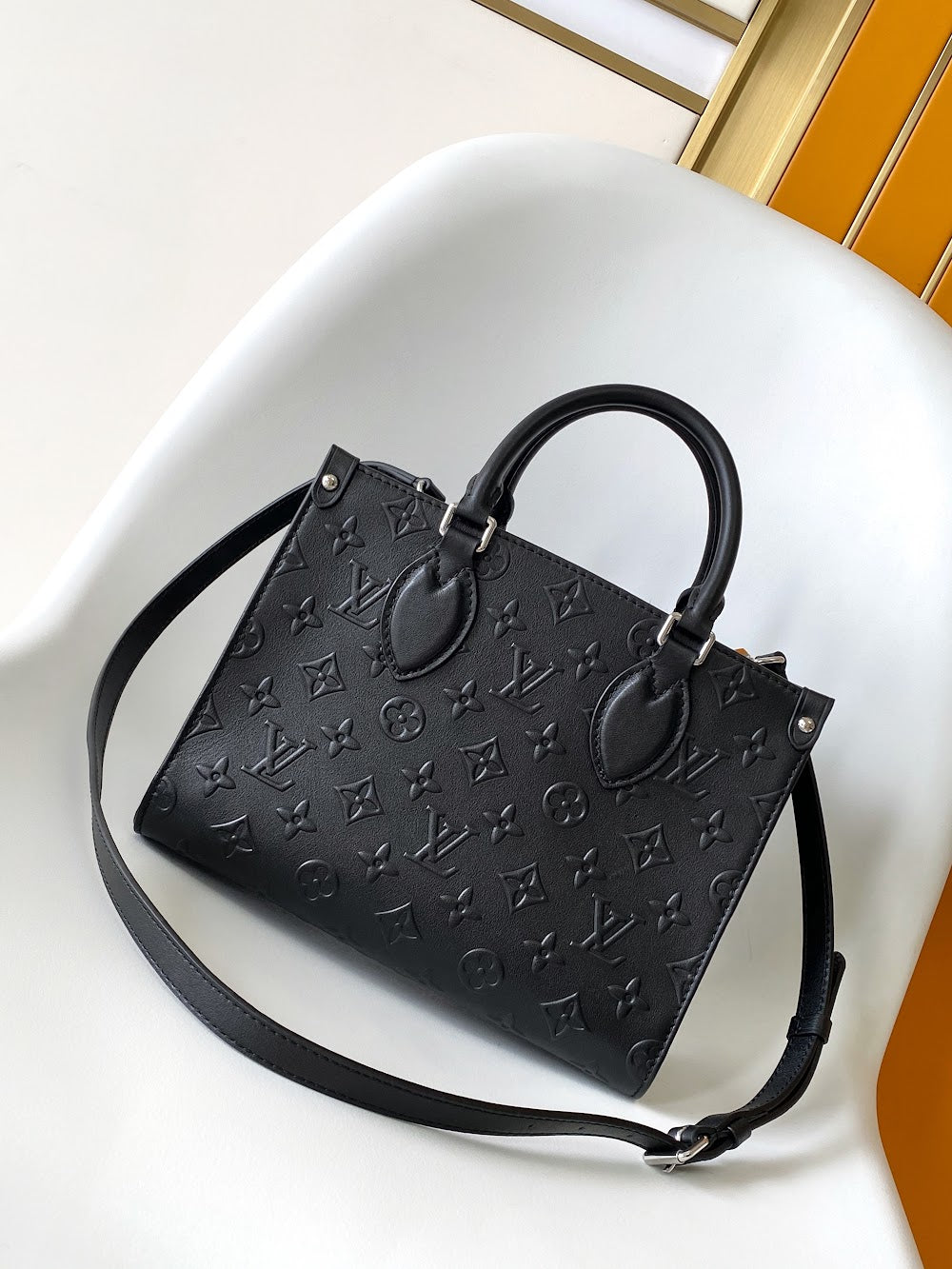 Dragons Bags LVn Luxury Bag --80596