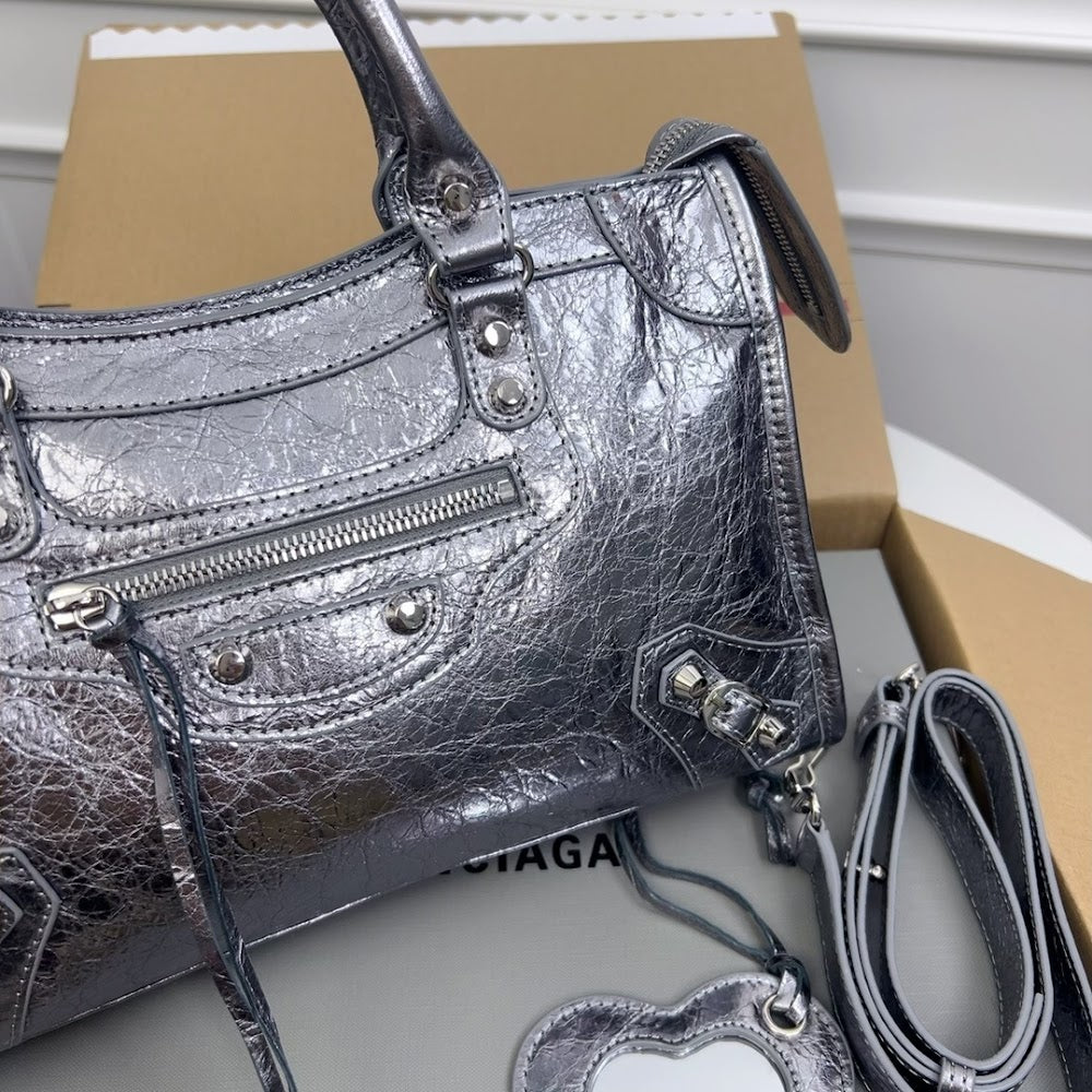 Dragons Bags Balenciaga Luxury Bag --110577