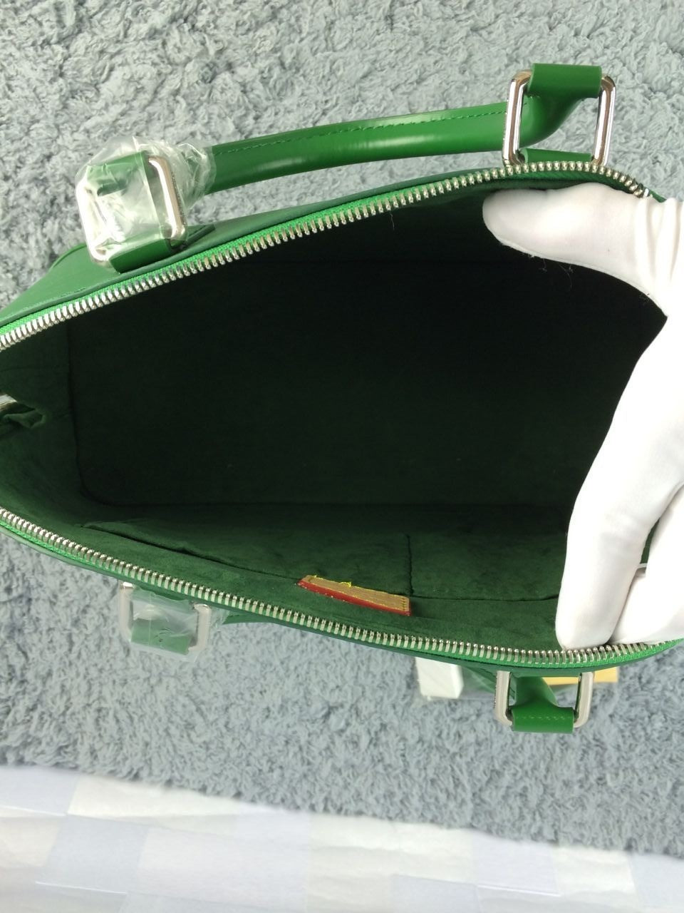 Jessica Bags ln Luxury Bag --75712
