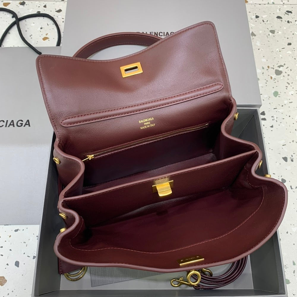 Dragons Bags Balenciaga Luxury Bag --111853