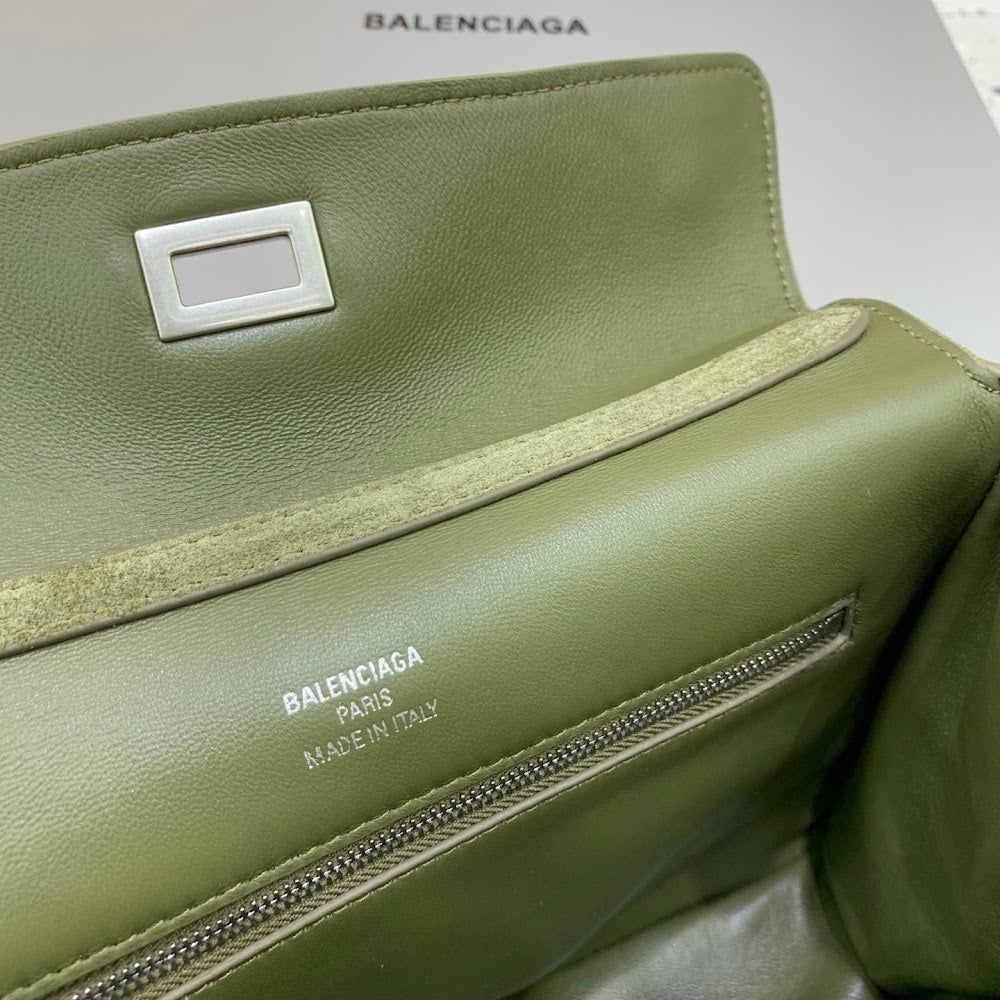 Dragons Bags Balenciaga Luxury Bag --111366
