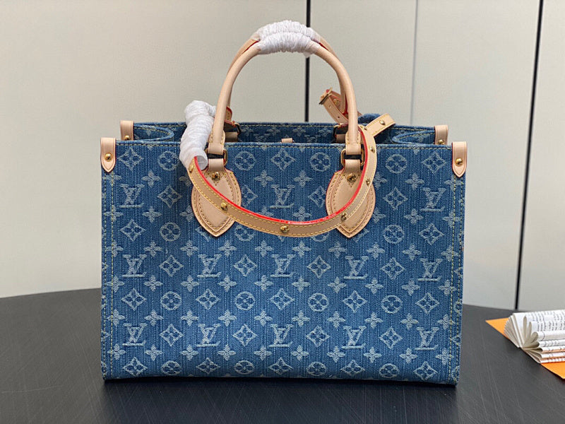Dragons Bags LVn Luxury Bag --79944