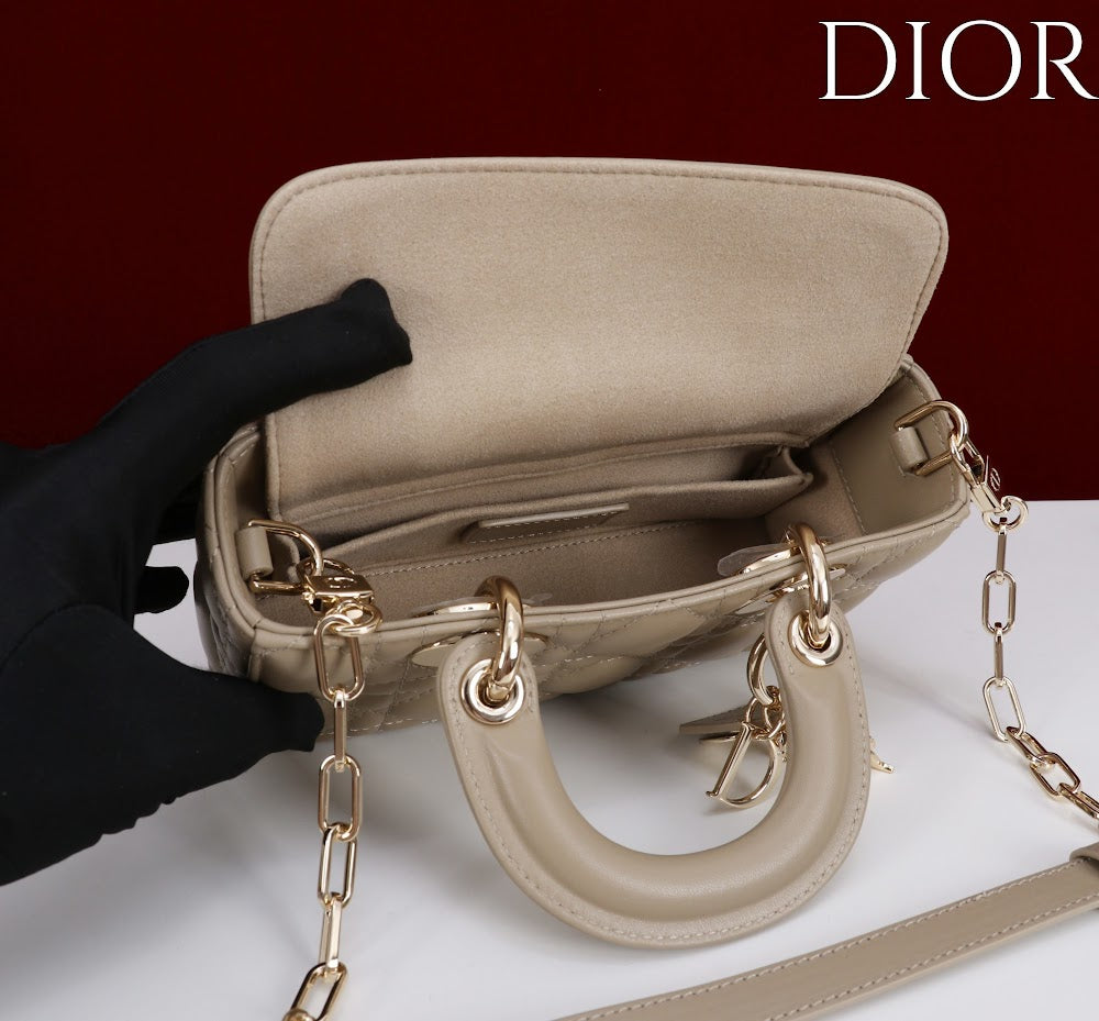Dragons BagsDiorn Luxury Bag --115419