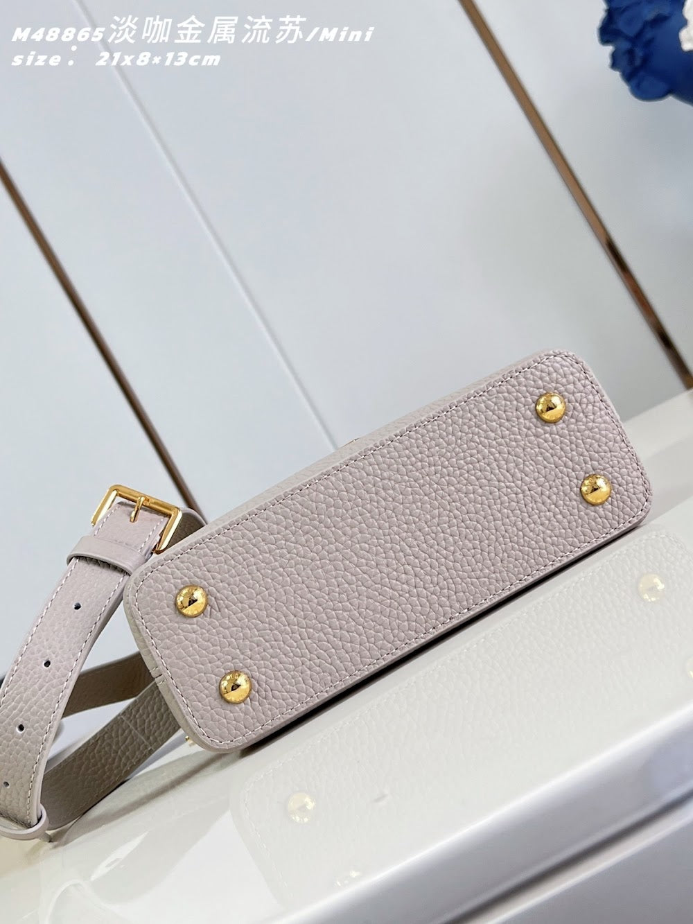 Dragons Bags ln Luxury Bag --96230