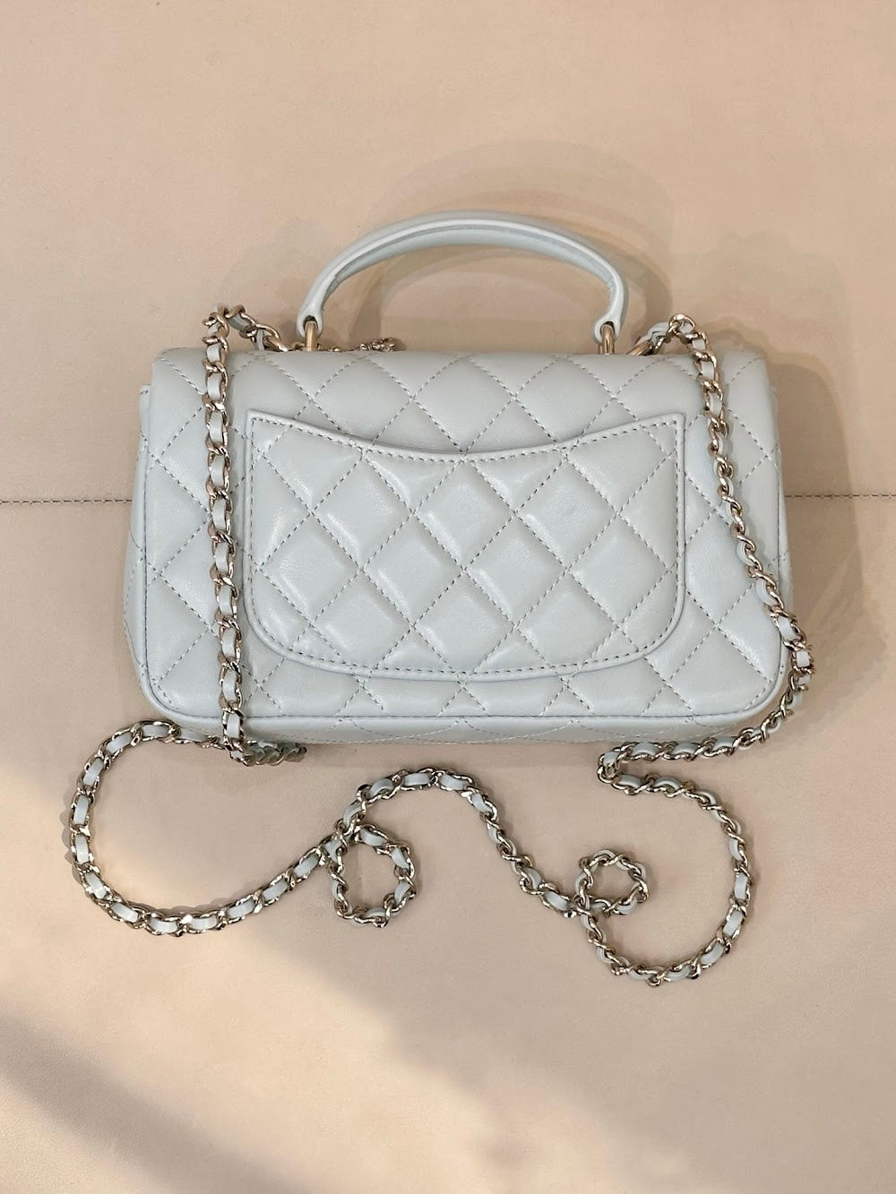 Dragons Bags CHn Luxury Bag --112878