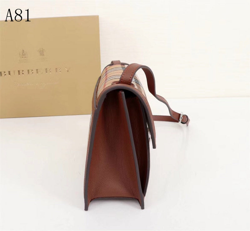 VBS Fashion -BBR Bags - 801