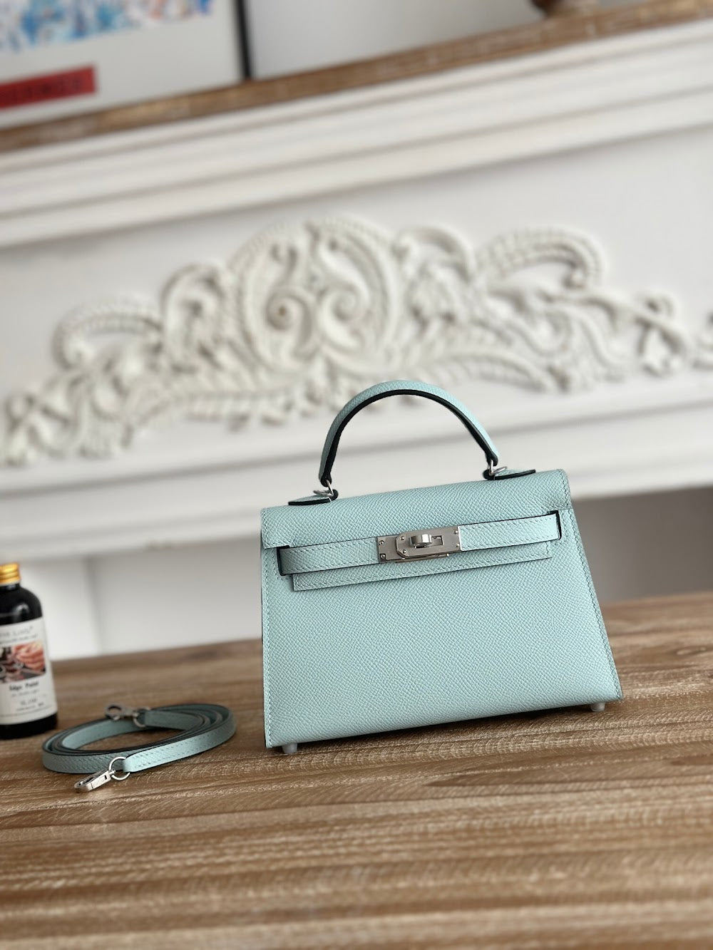 Dragons BagsHermesn Luxury Bag --117406